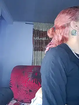 Sexy-Favgirl online show from 15, 12, 2024