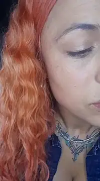 Sexy-Favgirl online show from 18, 12, 2024