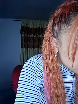 Sexy-Favgirl online show from 22, 12, 2024
