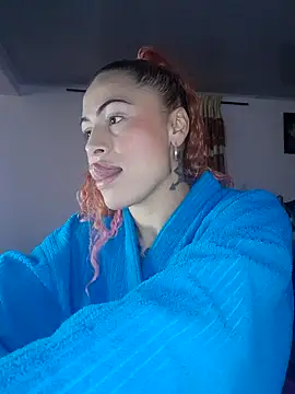 Sexy-Favgirl online show from 3, 1, 2025