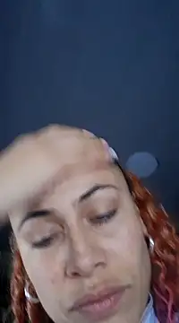 Sexy-Favgirl online show from 4, 1, 2025