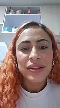 Sexy-Favgirl online show from 11, 1, 2025