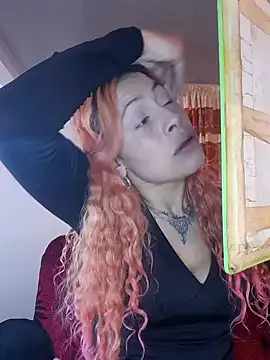 Snapshot of Sexy-Favgirl chatting on 10, 2, 2025 Sexy-Favgirl online show from 10, 2, 2025