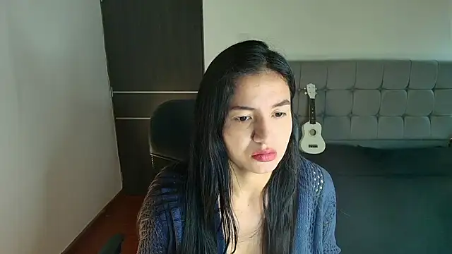 ChloeSanchezx online show from 14, 9, 2025