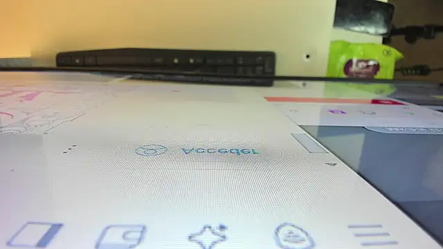 Snapshot of escarleth__ chatting on 15, 3, 2025 escarleth online show from 15, 3, 2025