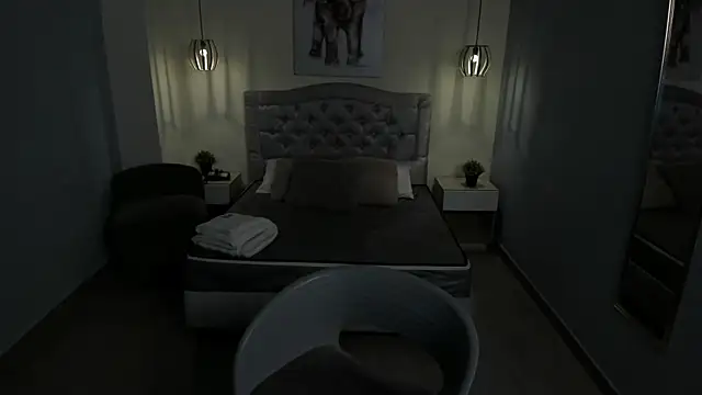 Snapshot of escarleth__ chatting on 9, 9, 2025 escarleth online show from 9, 9, 2025