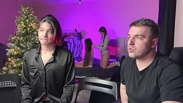 fcjuicy pussy online show from 25, 12, 2024