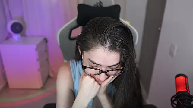 Snapshot of anyacutex chatting on 25, 10, 2025 anyacutex online show from 25, 10, 2025