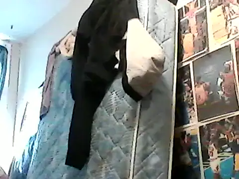 Snapshot of lilbishmiss chatting on 1, 3, 2025 lilbishmiss online show from 1, 3, 2025