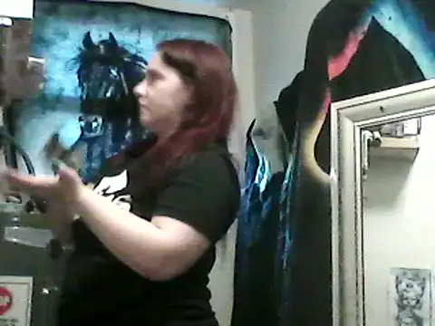 Snapshot of lilbishmiss chatting on 1, 3, 2025 lilbishmiss online show from 1, 3, 2025