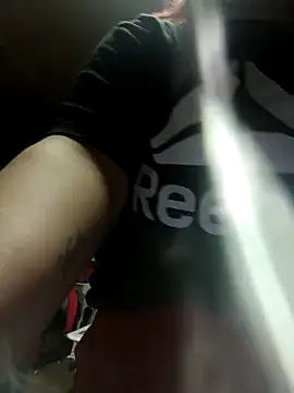 Snapshot of lilbishmiss chatting on 14, 10, 2025 lilbishmiss online show from 14, 10, 2025