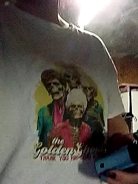 Snapshot of lilbishmiss chatting on 18, 10, 2025 lilbishmiss online show from 18, 10, 2025