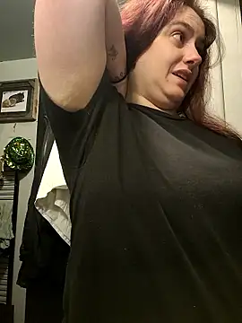 Snapshot of lilbishmiss chatting on 12, 1, 2026 lilbishmiss online show from 12, 1, 2026