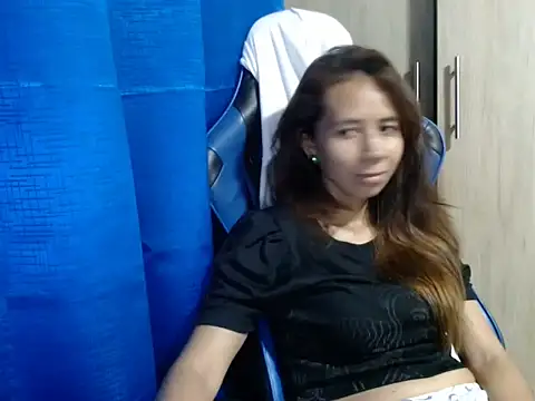 Erotic latina online show from 1, 3, 2025