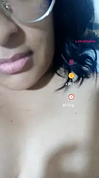 Snapshot of BrenditaLove chatting on 29, 6, 2026 BrenditaLove online show from 29, 6, 2026