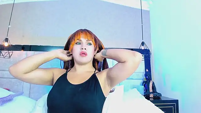 kimCosseyy online show from 25, 2, 2026