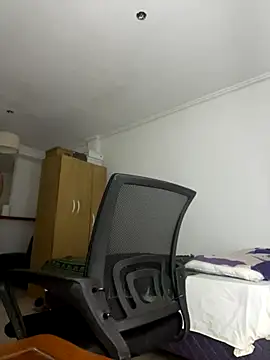 Yerucita online show from 9, 11, 2025