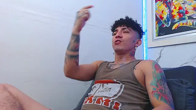 targuerian22 online show from 19, 12, 2025