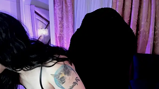 hanna  azumi online show from 11, 2, 2025