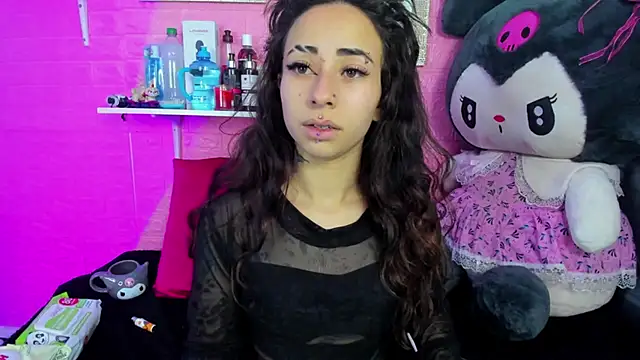 hanna  azumi online show from 25, 9, 2025