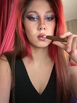 Snapshot of ChloesTem chatting on 20, 11, 2025 ChloesTem online show from 20, 11, 2025