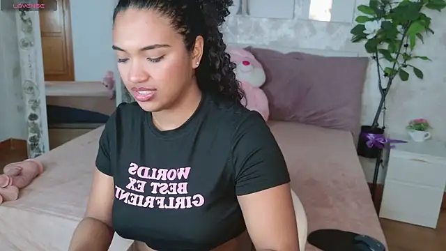 MilaTeenX online show from 14, 1, 2026