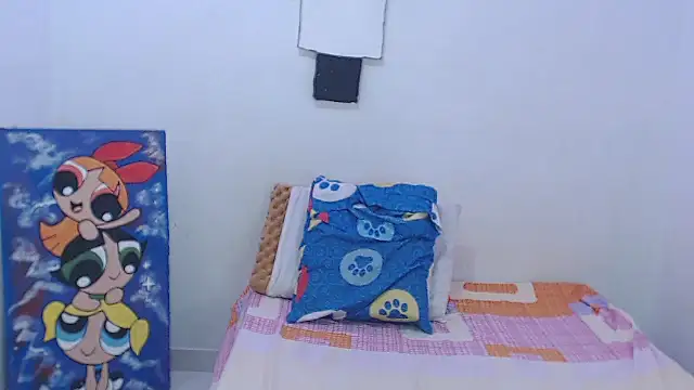 Snapshot of jhoanitahot chatting on 28, 10, 2025 jhoanitahot online show from 28, 10, 2025