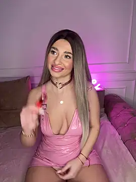 GraceCarther online show from 7, 12, 2024