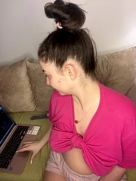 GraceCarther online show from 21, 11, 2025