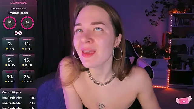 Snapshot of ami_amour_ chatting on 15, 12, 2024 ami amour online show from 15, 12, 2024