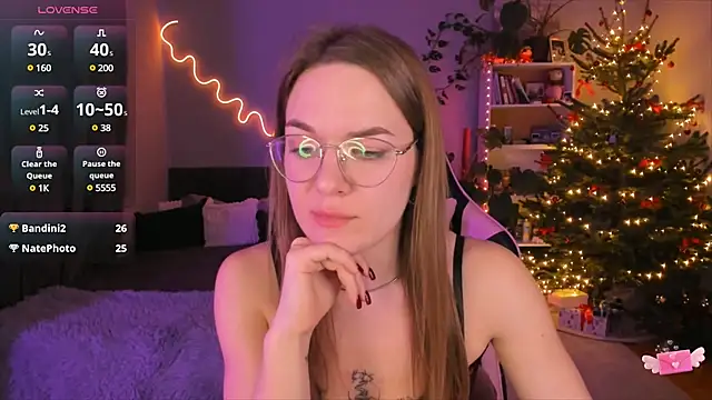 Snapshot of ami_amour_ chatting on 27, 12, 2024 ami amour online show from 27, 12, 2024