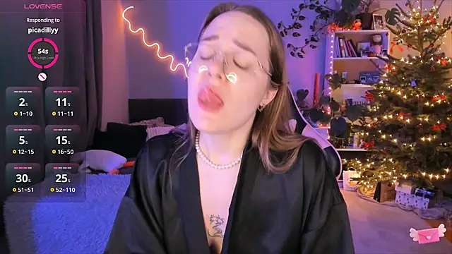 Snapshot of ami_amour_ chatting on 2, 1, 2025 ami amour online show from 2, 1, 2025