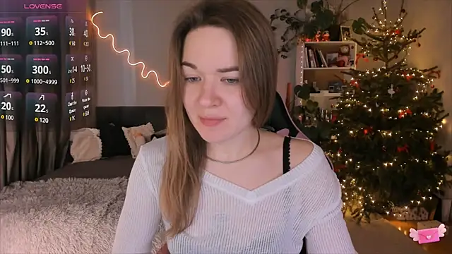 Snapshot of ami_amour_ chatting on 20, 1, 2025 ami amour online show from 20, 1, 2025