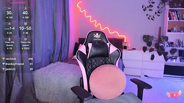 Snapshot of ami_amour_ chatting on 20, 2, 2025 ami amour online show from 20, 2, 2025