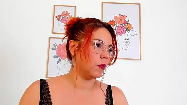 Snapshot of CarmesyAngel chatting on 13, 12, 2024 CarmesyAngel online show from 13, 12, 2024