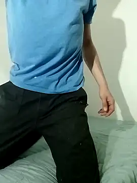 Snapshot of gorkamacbew chatting on 3, 1, 2025 gorkamacbew online show from 3, 1, 2025