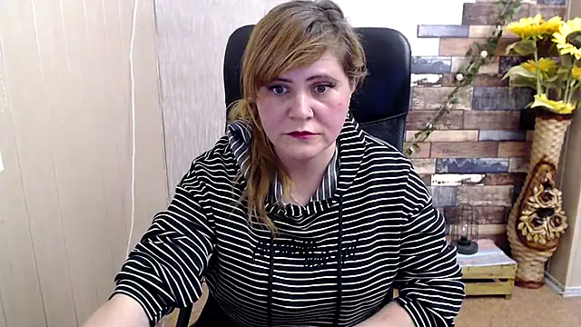 DaniellaKiss online show from 15, 3, 2025