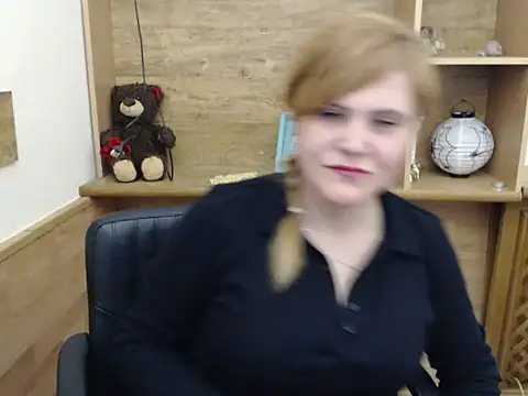 DaniellaKiss online show from 27, 3, 2026