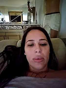 Snapshot of Liilii22 chatting on 7, 12, 2024 Liilii22 online show from 7, 12, 2024