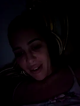 Snapshot of Liilii22 chatting on 9, 1, 2025 Liilii22 online show from 9, 1, 2025