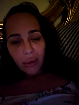 Snapshot of Liilii22 chatting on 10, 1, 2025 Liilii22 online show from 10, 1, 2025