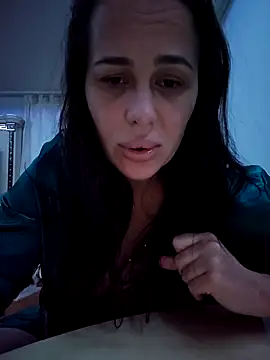 Snapshot of Liilii22 chatting on 10, 1, 2025 Liilii22 online show from 10, 1, 2025