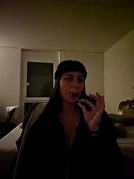 Snapshot of Liilii22 chatting on 31, 1, 2025 Liilii22 online show from 31, 1, 2025