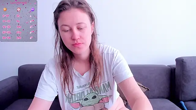 jessica tenderly online show from 18, 5, 2026