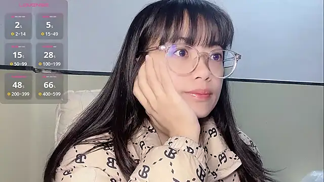 Snapshot of Honey-cici chatting on 18, 3, 2025 Honey-cici online show from 18, 3, 2025