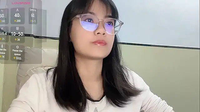 Snapshot of Honey-cici chatting on 20, 3, 2025 Honey-cici online show from 20, 3, 2025