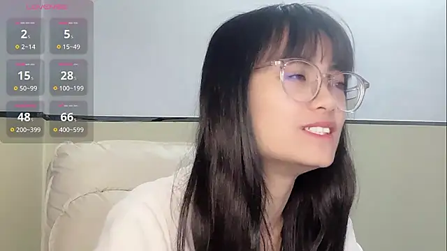 Snapshot of Honey-cici chatting on 21, 3, 2025 Honey-cici online show from 21, 3, 2025