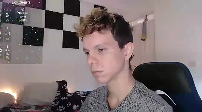 bryamado69 online show from 15, 2, 2025