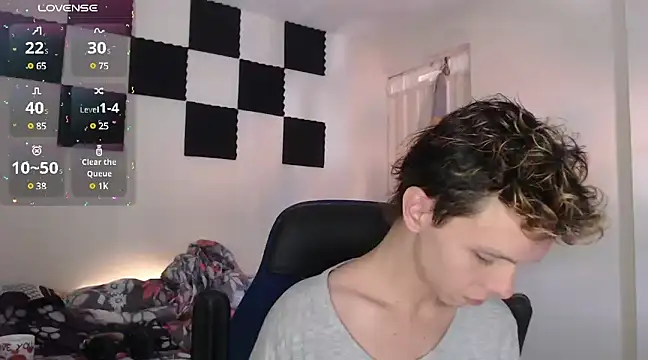 bryamado69 online show from 17, 2, 2025