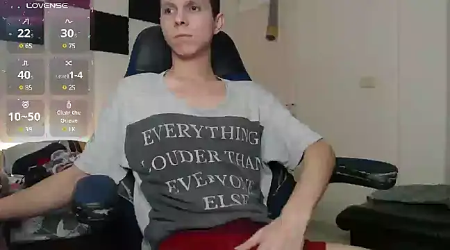 bryamado69 online show from 17, 2, 2025